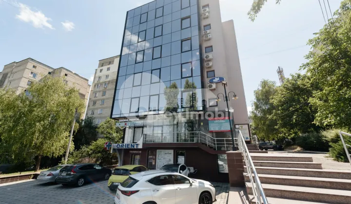 Oficiu, Poșta Veche, SOCOLENI