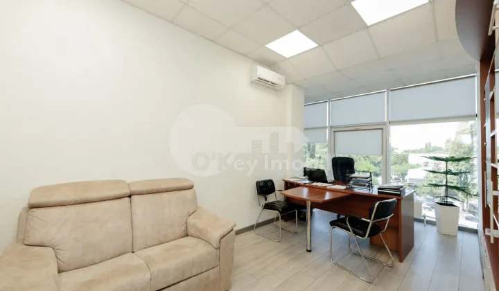 Oficiu, Poșta Veche, SOCOLENI