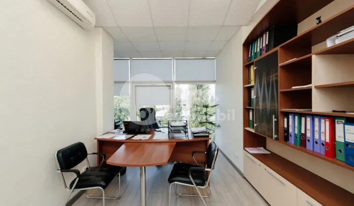 Oficiu, Poșta Veche, SOCOLENI