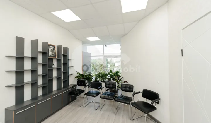 Oficiu, Poșta Veche, SOCOLENI