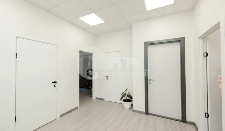 Oficiu, Poșta Veche, SOCOLENI