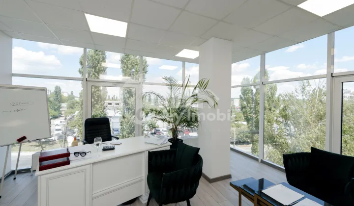 Oficiu, Poșta Veche, SOCOLENI