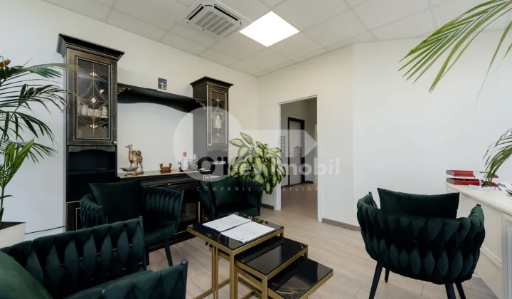 Oficiu, Poșta Veche, SOCOLENI