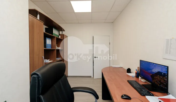 Oficiu, Poșta Veche, SOCOLENI