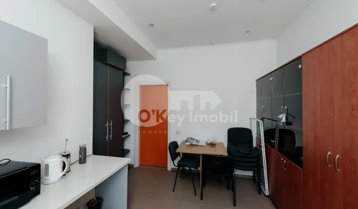 Oficiu, Poșta Veche, SOCOLENI