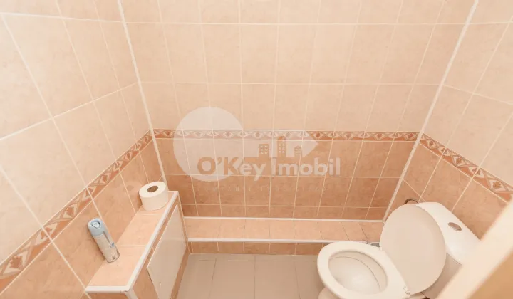 Oficiu, Poșta Veche, SOCOLENI