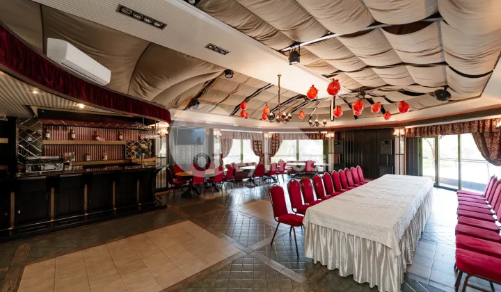 Spațiu comercial, Centru, ALBIȘOARA