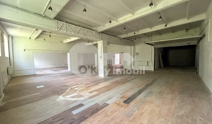 Depozit, Ciocana, UZINELOR