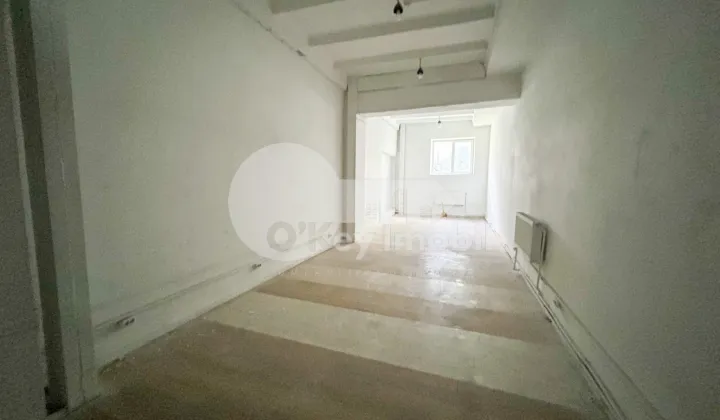 Depozit, Ciocana, UZINELOR