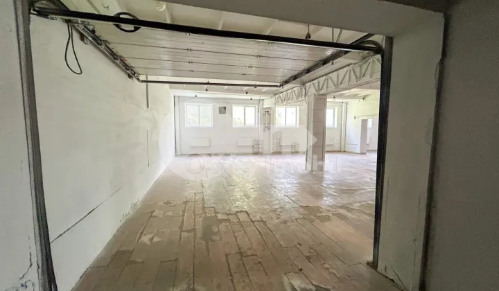 Depozit, Ciocana, UZINELOR