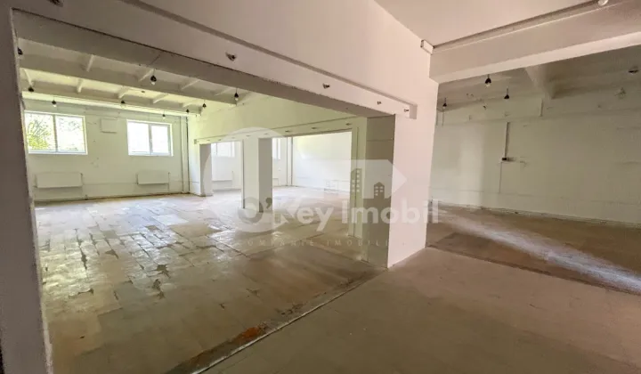 Depozit, Ciocana, UZINELOR