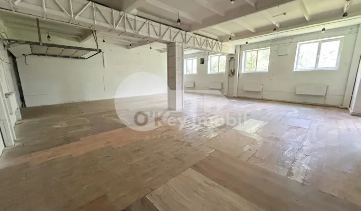 Depozit, Ciocana, UZINELOR