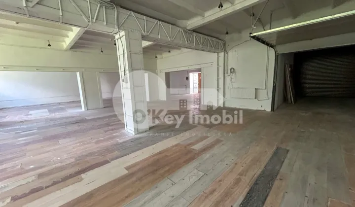 Depozit, Ciocana, UZINELOR