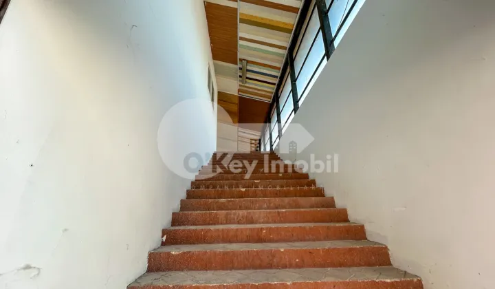 Depozit, Ciocana, UZINELOR