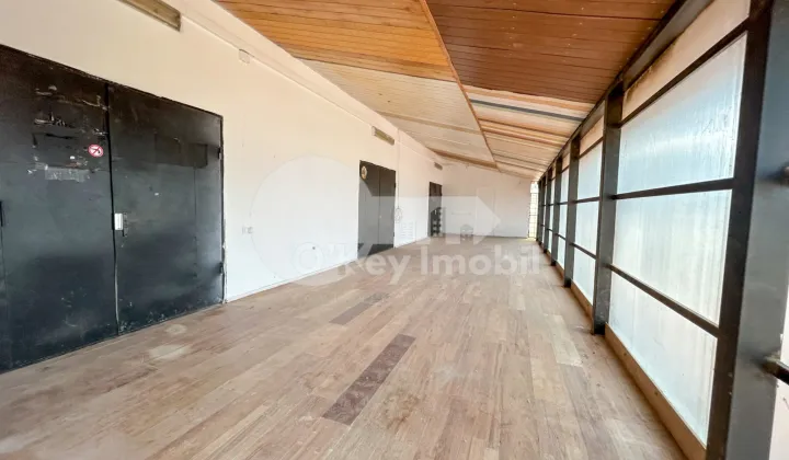 Depozit, Ciocana, UZINELOR