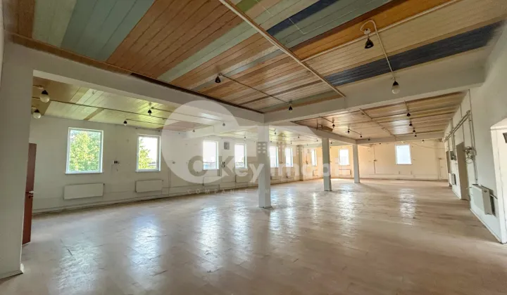 Depozit, Ciocana, UZINELOR