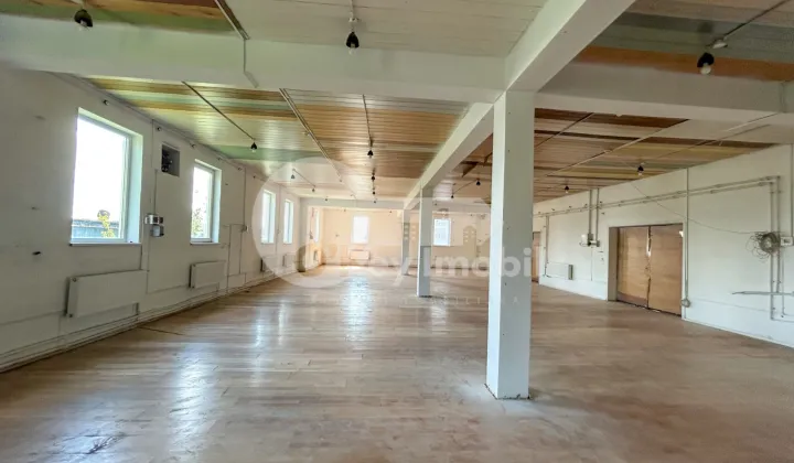 Depozit, Ciocana, UZINELOR