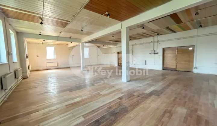 Depozit, Ciocana, UZINELOR