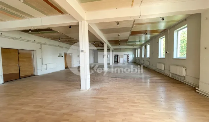 Depozit, Ciocana, UZINELOR