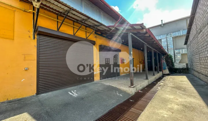 Depozit, Ciocana, UZINELOR