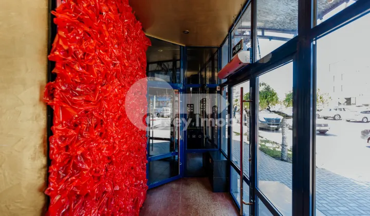 Spațiu comercial, Centru, ALBIȘOARA