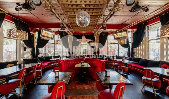 Spațiu comercial, Centru, ALBIȘOARA