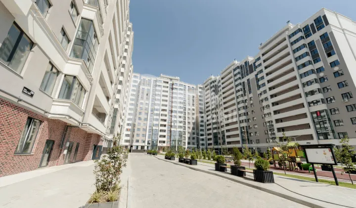 Apartament, Buiucani, VASILE LUPU