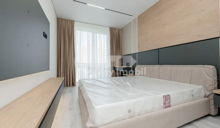 Apartament, Buiucani, VASILE LUPU