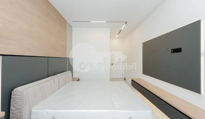 Apartament, Buiucani, VASILE LUPU