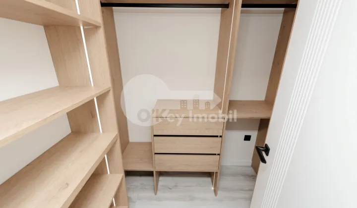 Apartament, Buiucani, VASILE LUPU