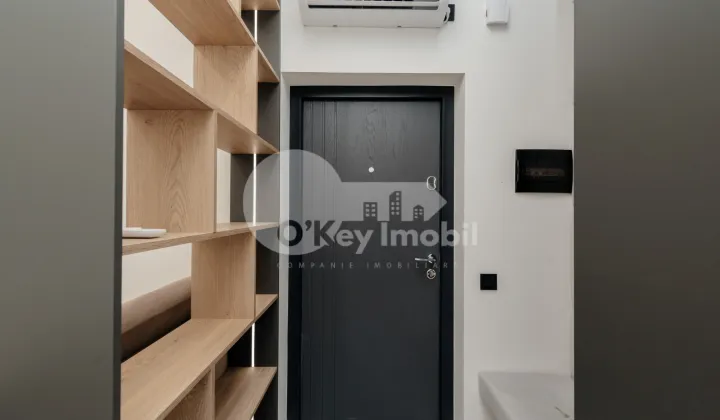 Apartament, Buiucani, VASILE LUPU