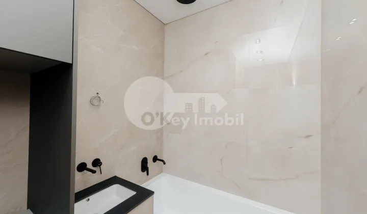 Apartament, Buiucani, VASILE LUPU