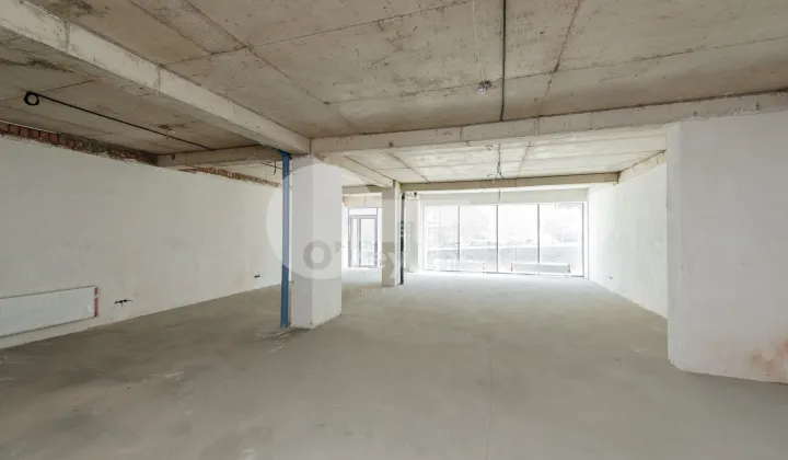 Spațiu comercial, Ciocana, MIRCEA CEL BĂTRÂN