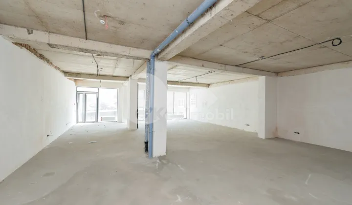 Spațiu comercial, Ciocana, MIRCEA CEL BĂTRÂN