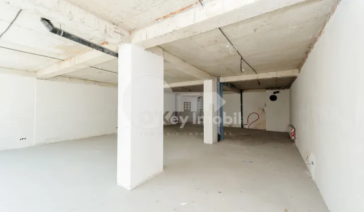 Spațiu comercial, Ciocana, MIRCEA CEL BĂTRÂN