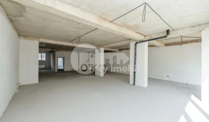 Spațiu comercial, Ciocana, MIRCEA CEL BĂTRÂN