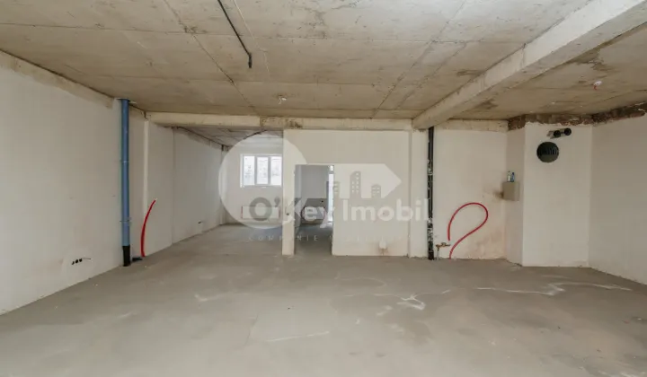 Spațiu comercial, Ciocana, MIRCEA CEL BĂTRÂN