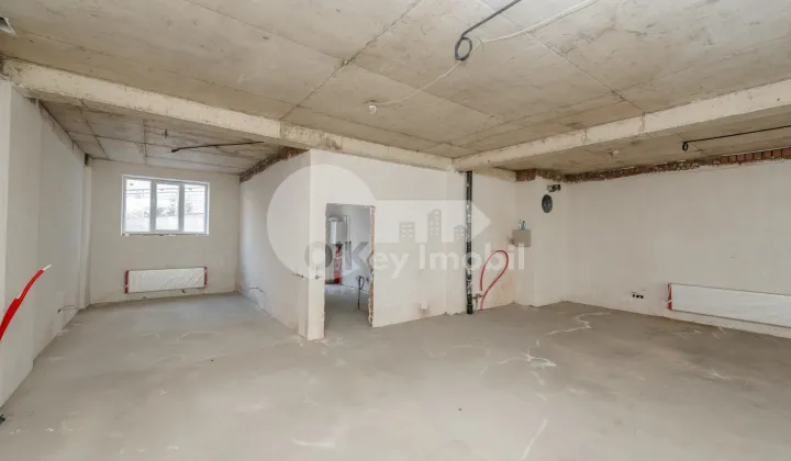 Spațiu comercial, Ciocana, MIRCEA CEL BĂTRÂN