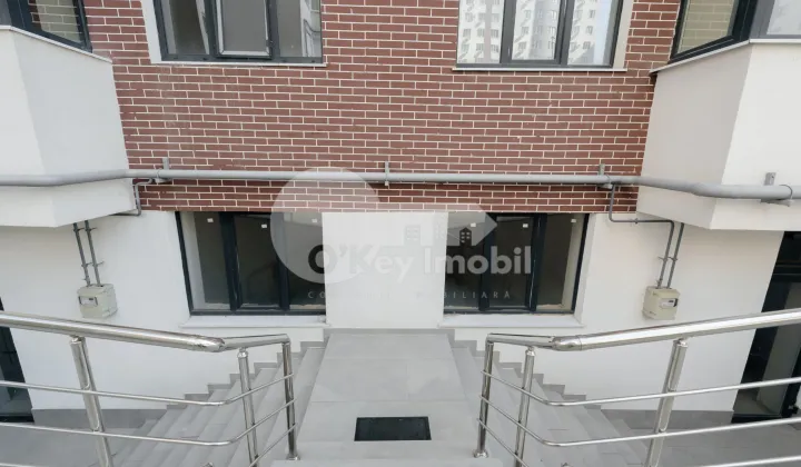 Spațiu comercial, Ciocana, MIRCEA CEL BĂTRÂN