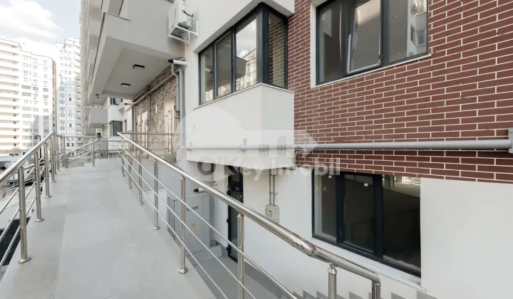 Spațiu comercial, Ciocana, MIRCEA CEL BĂTRÂN