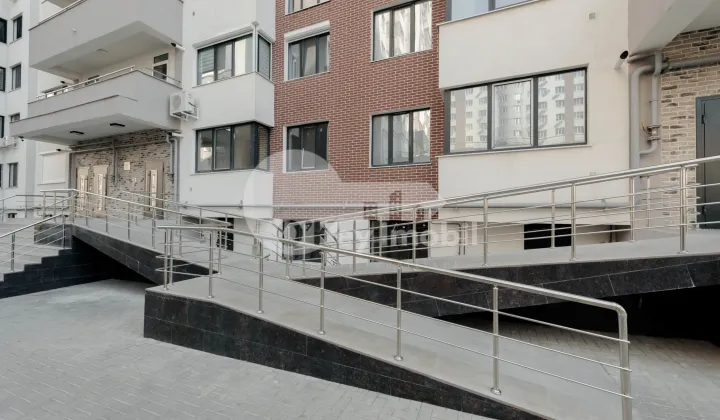 Spațiu comercial, Ciocana, MIRCEA CEL BĂTRÂN