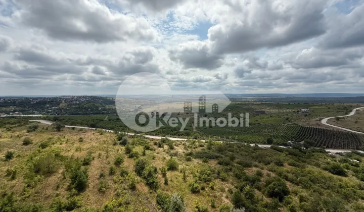 Apartament, Telecentru, STR. IALOVENI