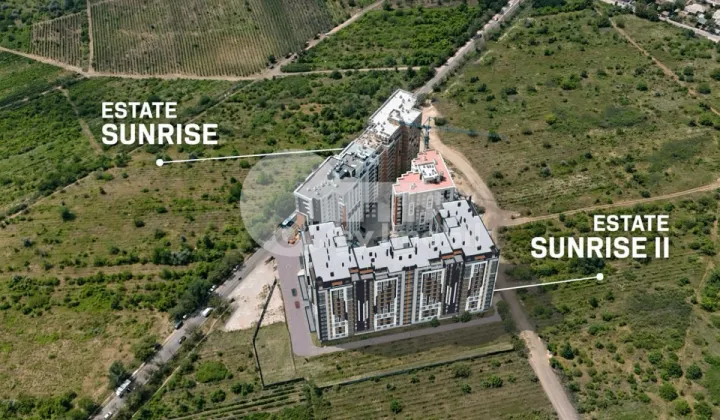 Apartament, Telecentru, STR. IALOVENI