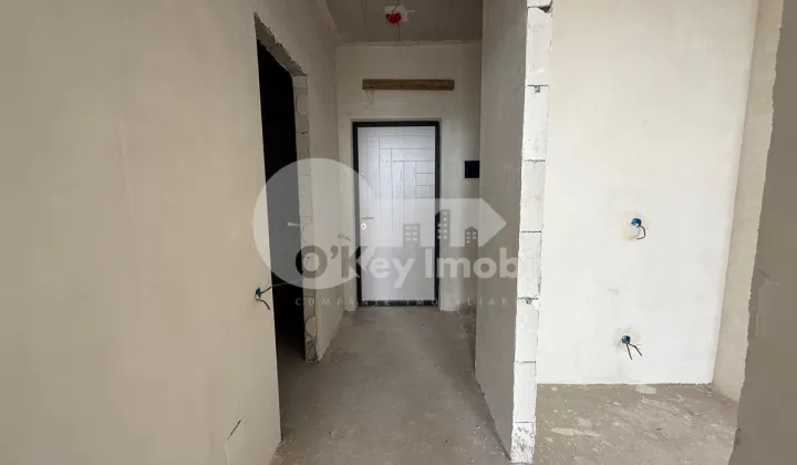 Apartament, Telecentru, STR. IALOVENI