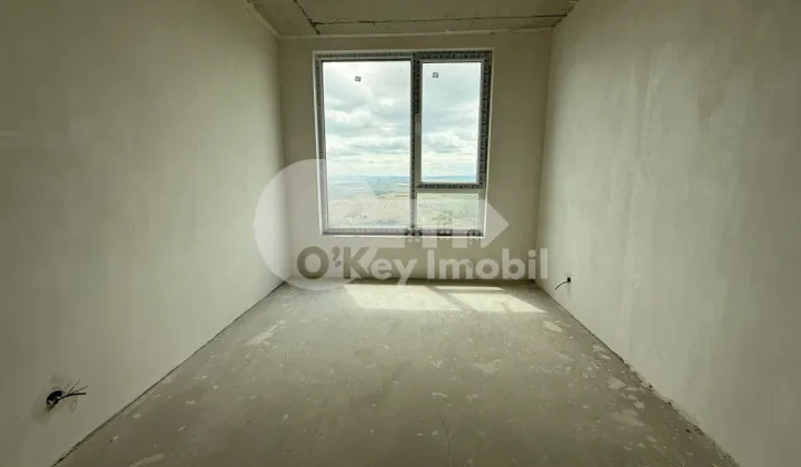 Apartament, Telecentru, STR. IALOVENI