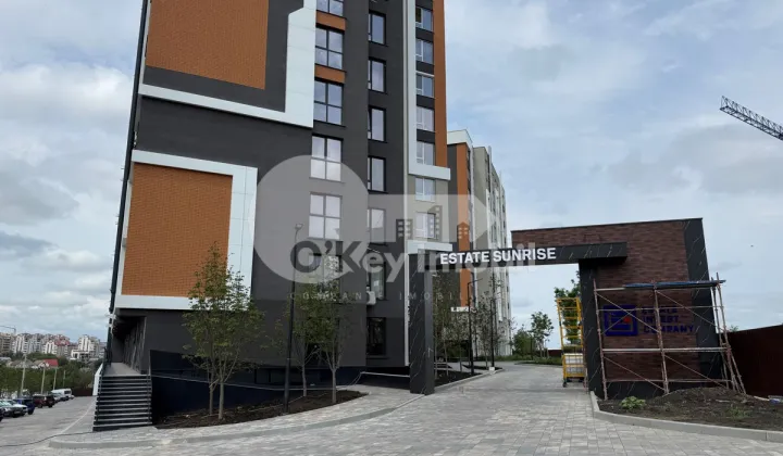 Apartament, Telecentru, STR. IALOVENI