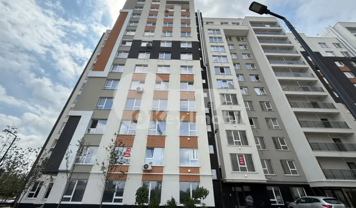 Apartament, Telecentru, STR. IALOVENI