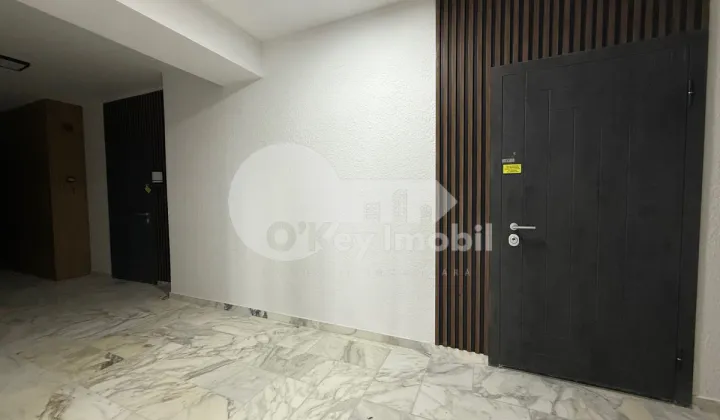 Apartament, Telecentru, STR. IALOVENI