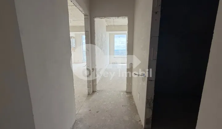 Apartament, Telecentru, STR. IALOVENI