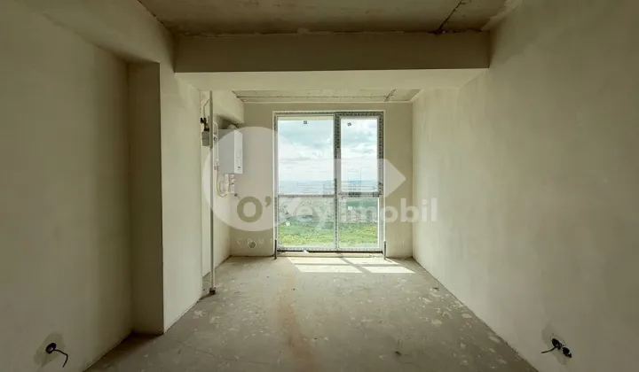 Apartament, Telecentru, STR. IALOVENI